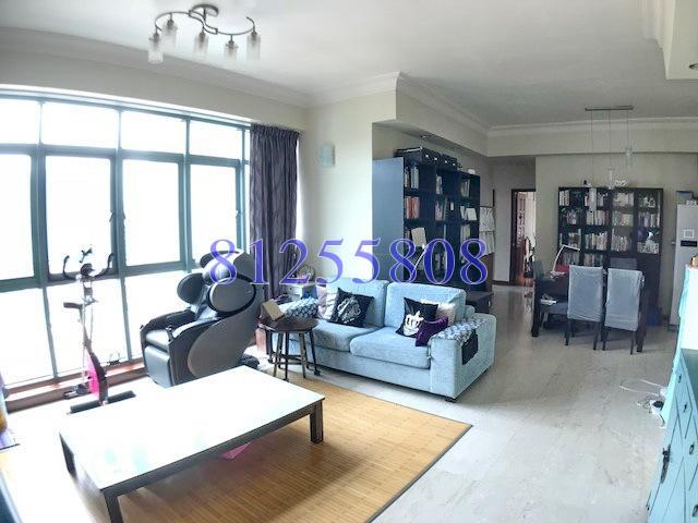 Merawoods (D23), Condominium #170465642